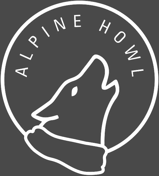 AlpineHowlLogolineREVjpg Alpine Howl Alpine Howl